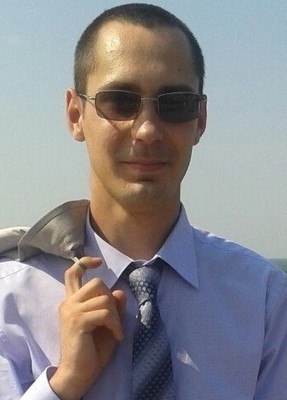 Вячеслав, 33, Россия, Тобольск