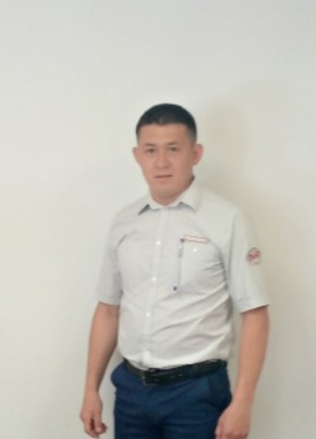 Александр, 29, Россия, Карталы