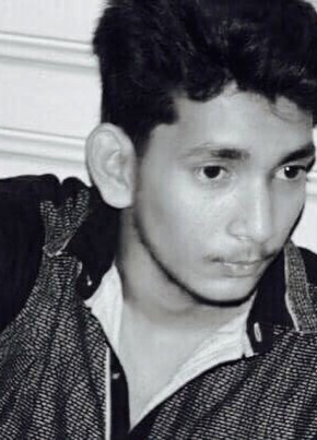 priyank, 26, India, Faridabad