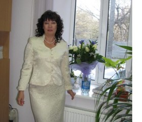 Лия, 64 года, Харків
