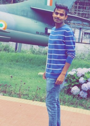 Nizam, 25, India, Lucknow