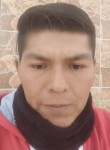 Marco, 30, La Paz