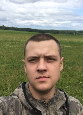 mikollka, 26, Россия, Кохма