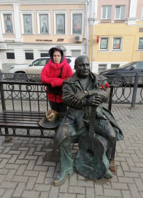 Eduard из Москвы 51 год