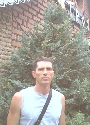 Сергей, 52, Россия, Анна