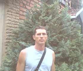 Сергей, 52 года, Анна