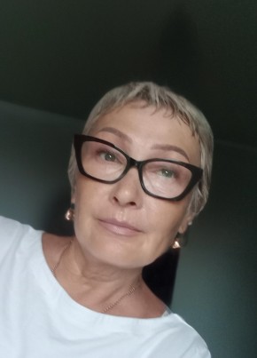 Дания из Копейска 59 лет