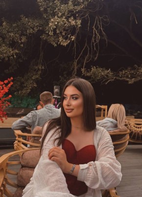 Ирина из Барнаула 31 год