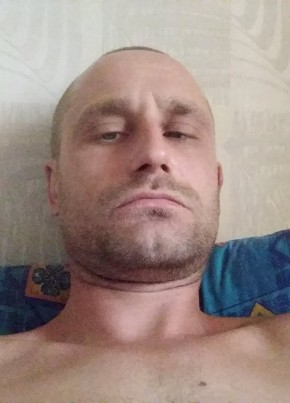 Сергей, 37, Россия, Саратов