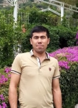Muzaffar Xalilov, 32, Россия, Хабаровск