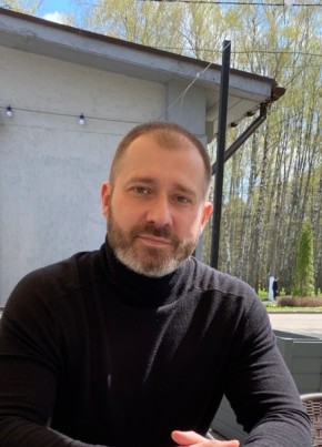 Aleks, 36, Russia, Moscow