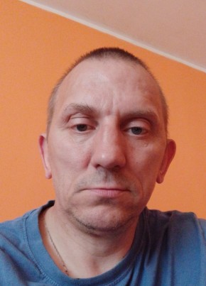 Алексеи Гом из Шадринска 51 год