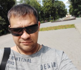 Игорь, 40 лет, Киренск