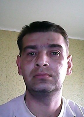 Александр из Ставрополи 47 лет