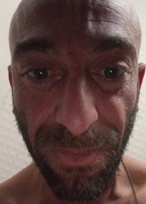 Manlio из Modena 39 лет