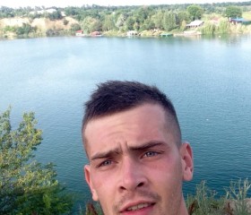 Vadim, 32 года, Дніпро