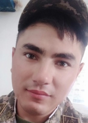 Димаш, 26, Қазақстан, Алматы