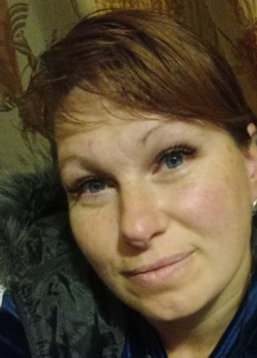 Юлия, 40, Россия, Новосибирск