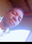 Vincent, 21 год, Lilongwe