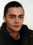 Fabrizio, 26 лет, Teramo