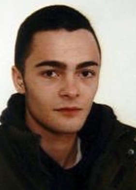 Fabrizio, 26, Repubblica Italiana, Teramo