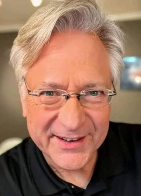 Ruben Gower из Limburg an der Lahn 62 года