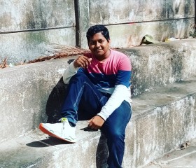 Divyank Jain, 24 года, Bilimora