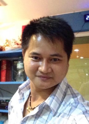 rachchakit, 37, Thailand, Bangkok