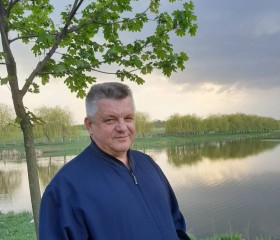 Гена Баранов, 52 года, Горад Гомель