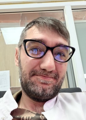 Вадим из Казани 33 года