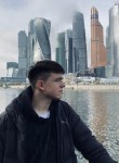 Дмитрий, 19 лет, Нижний Новгород
