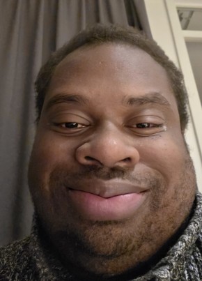 Leroy из Amsterdam 23 года