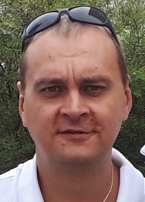 Сергей, 48, Рэспубліка Беларусь, Горад Мінск