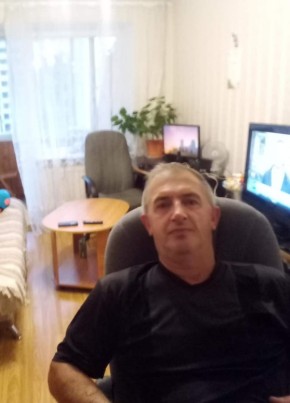 Aleks, 49, Russia, Saint Petersburg
