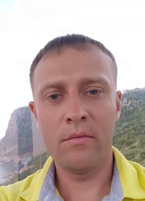Александр, 40, Россия, Ржев