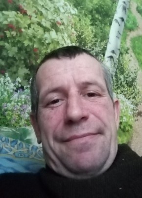 Igor, 42, Russia, Zheleznogorsk (Kursk)