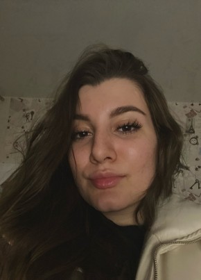 Shirin, 22, Россия, Хабаровск