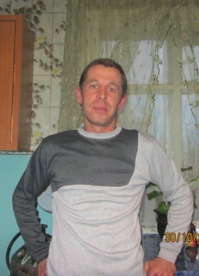 алексей, 40, Россия, Макушино