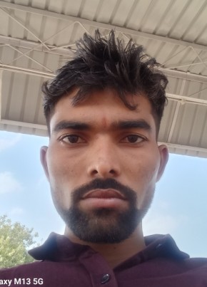 Rahul, 18, India, Pokaran