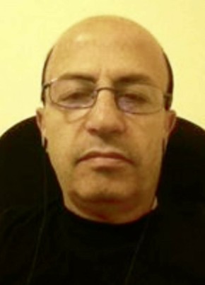 Rame, 57, Palestine, Hebron