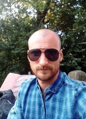Matt, 32, Россия, Светлый (Калининградская обл.)