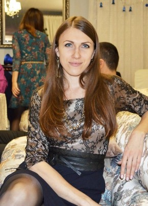 Аня, 38, Россия, Краснодар