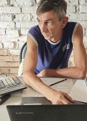 Андрей, 46, Россия, Началово
