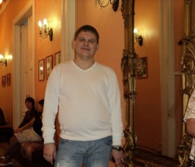 Фёдор, 42 года, Оренбург
