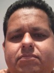 Ramon Gonzalez, 41 год, Ciudad Apodaca
