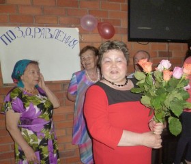 Галина, 65 лет, Екатеринбург