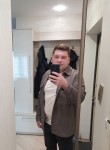 Evgeniy, 29, Mahilyow
