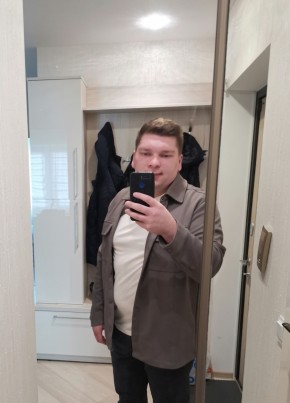 Evgeniy, 29, Belarus, Mahilyow