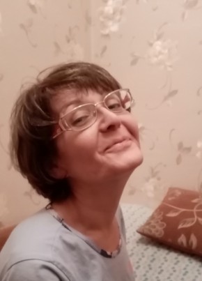 Юлианна, 53, Россия, Красногорск