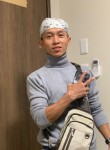 Bảo Nguyên, 33 года, 尼崎市